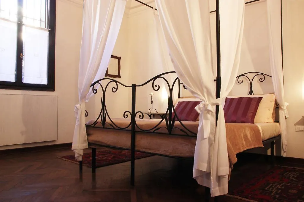 Inchiostro Rooms&Breakfast-1