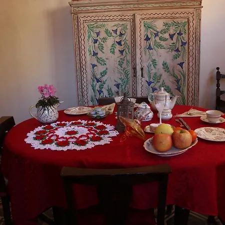 Inchiostro Rooms&Breakfast-3